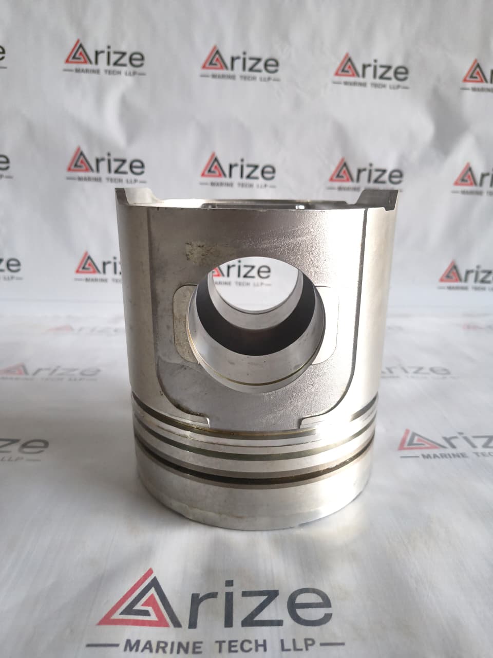 MITSUBISH S6R PISTON NEW